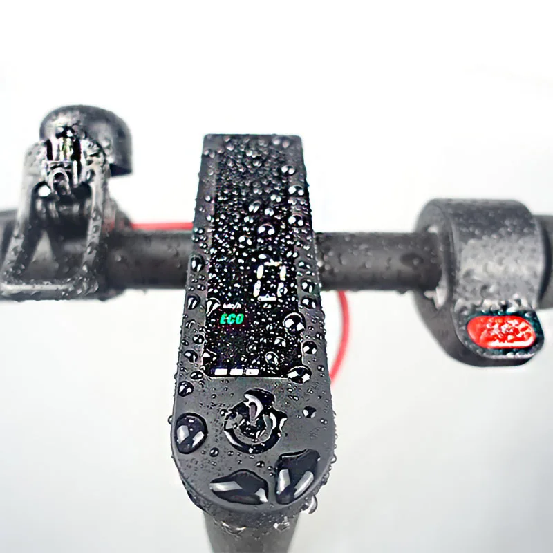 

Waterproof Scooter Panel Dashboard Circuit Board Silicone Cover Case for Xiaomi Mijia M365 M365 Pro Electric Scooter Accessories