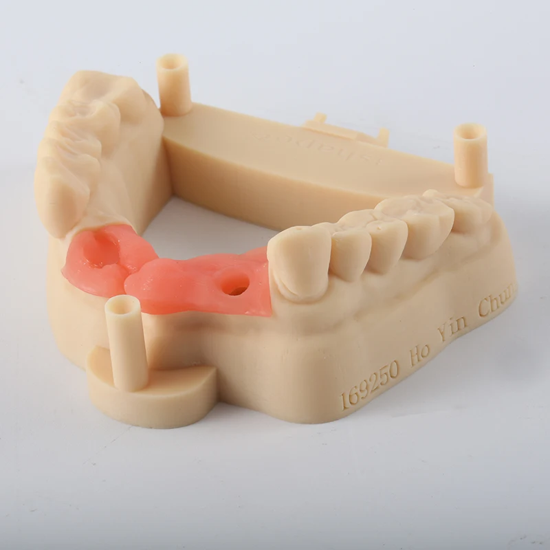 Жидкая смола ResioneD01S для 3d принтера Elegoo Phrozen Anycubic устойчивая к царапинам |