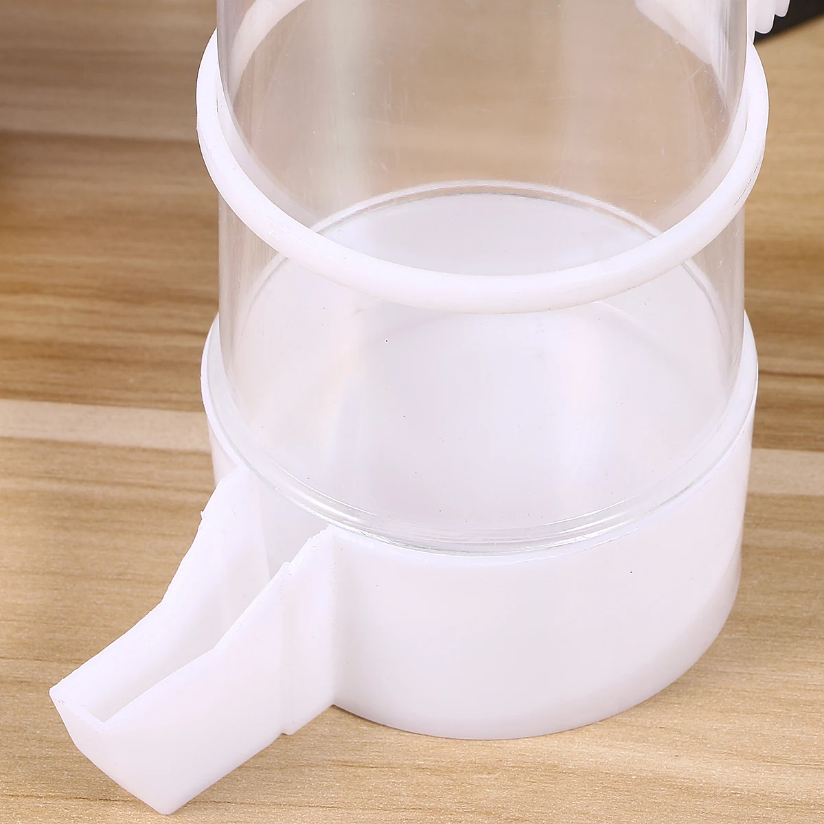 Кормушка для домашних животных подвесные портативные автоматические кормушки