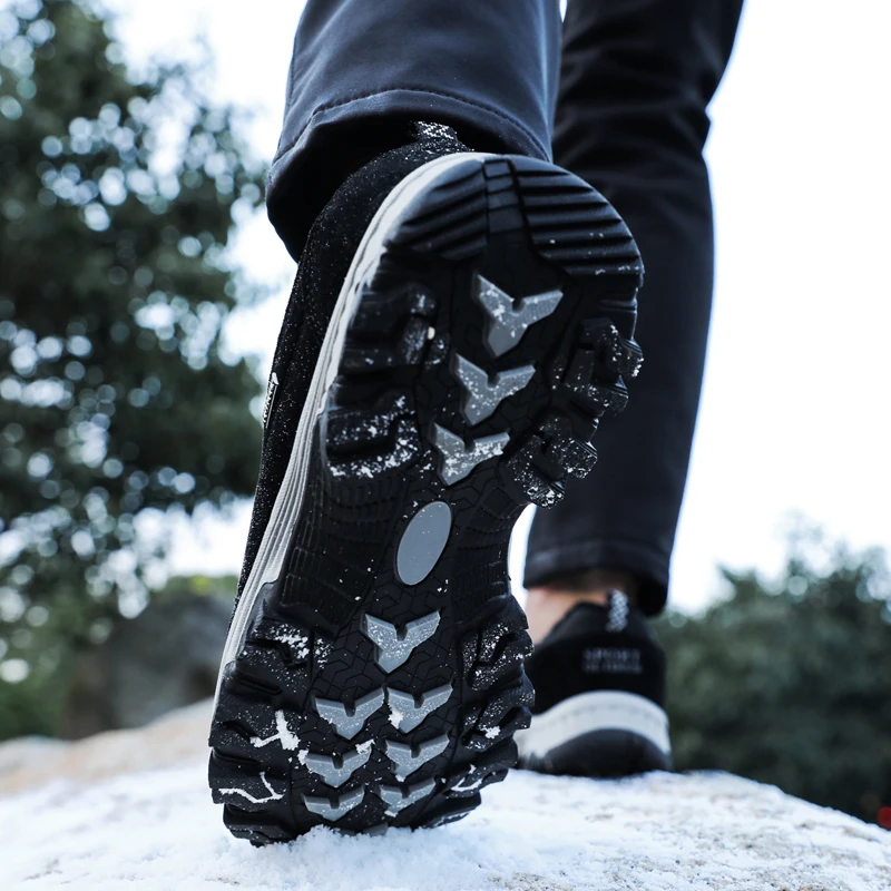 

Casual Shoes Man Fashion Leisure Shoes Men's Leather Casual Sneakers Sapato Spring Men Causal For Sneaker Man Shoe Black