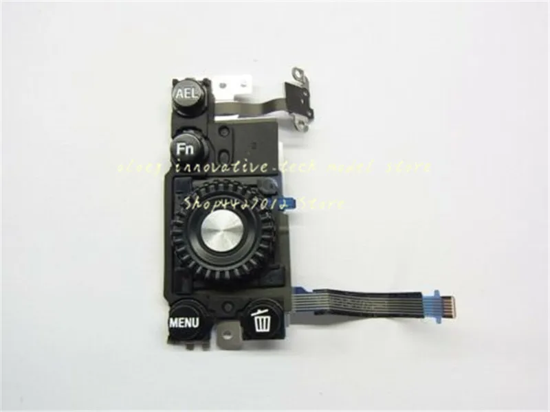 Ремонт Запчасти для Sony RX1R II M2User Интерфейс кнопка на плате панель|Запчасти