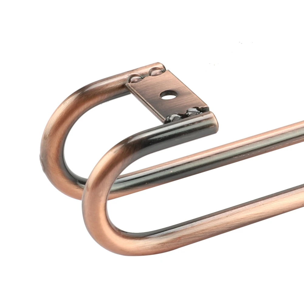 Подвесная стойка для стаканов и Винных Бокалов держатель Полка кухни гостиной