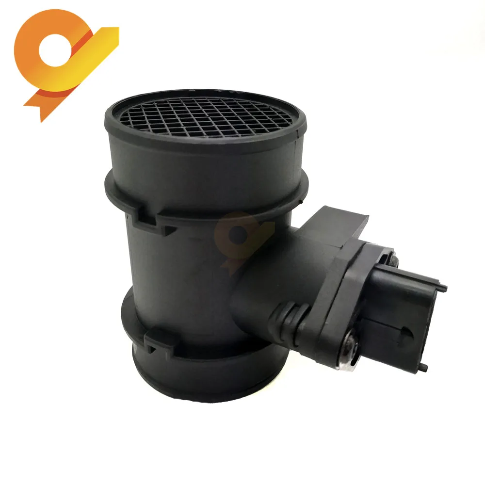 0280218001 0 280 218 001 Mass Air Flow MAF Sensor FOR Opel VAUXHALL Agila A ASTRA G CORSA B 1.0 12V 1.2 16V 722701090 46469917 | Автомобили