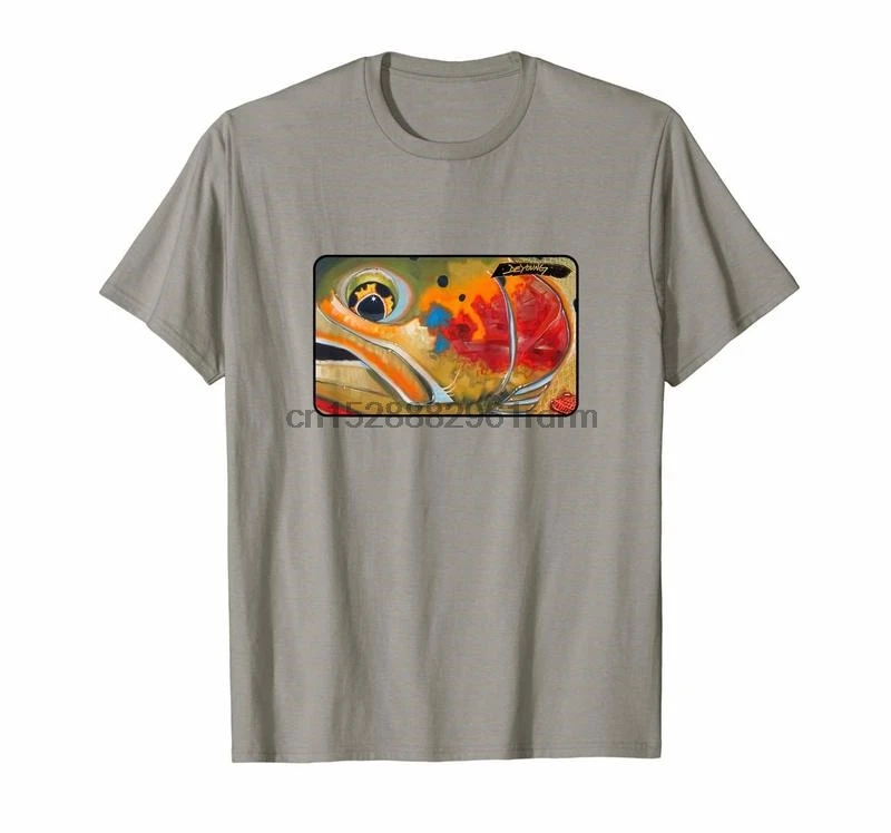 Одежда Cutthroat Yellowstone Fly Fishing футболка Derek DeYoung 7621 | Мужская одежда