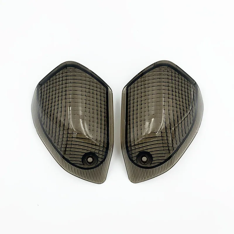 

Для KAWASAKI ZZR 400/600 ZZR400 ZZR600 ZX600E 1994-2004 аксессуары для мотоциклов передний и задний указатель поворота, индикаторная лампа, линза