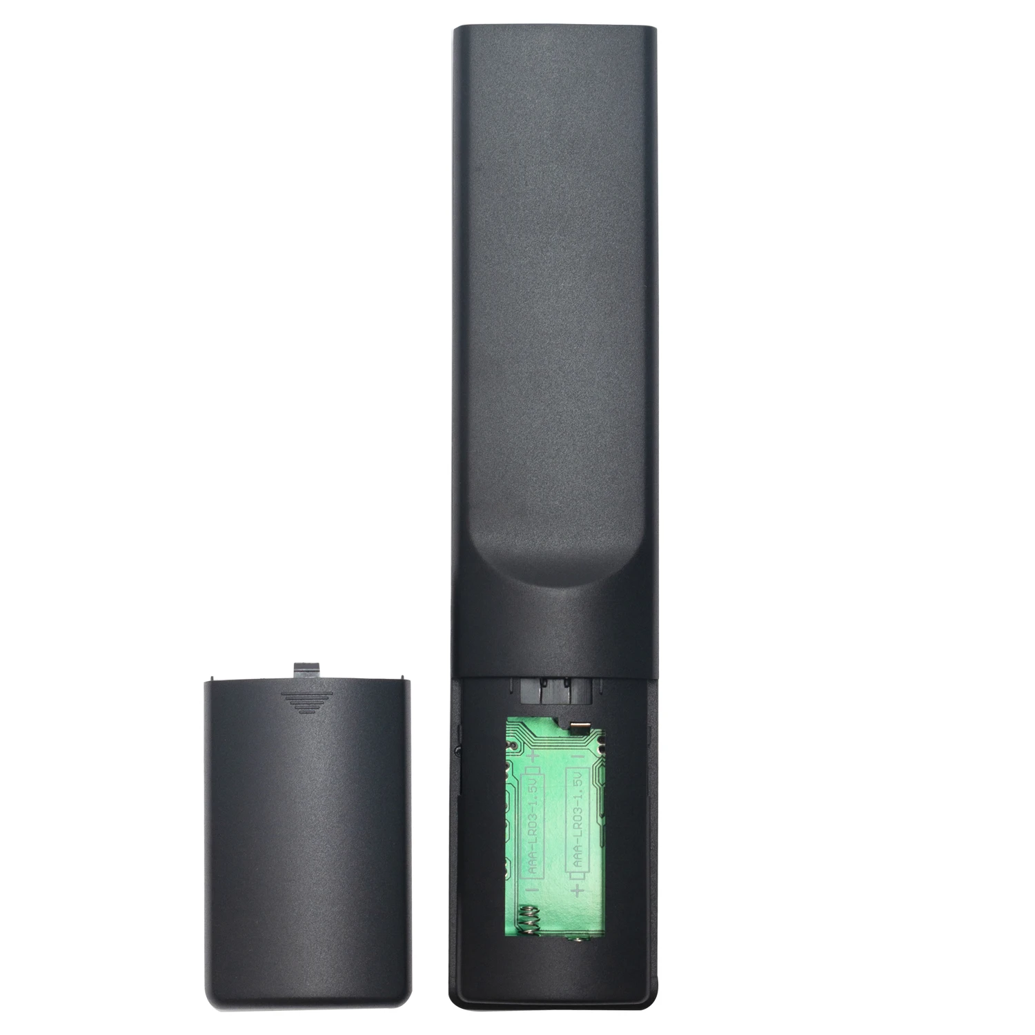 

New Replaced GCBLTV02ADBBT Bluetooth Voice Remote control for CHIQ TV
