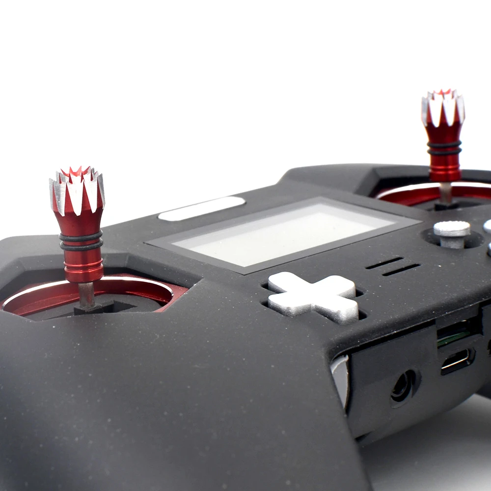 3d передатчик stick ends m2 5 для frsky taranis x lite fpv rc drone transmitter free