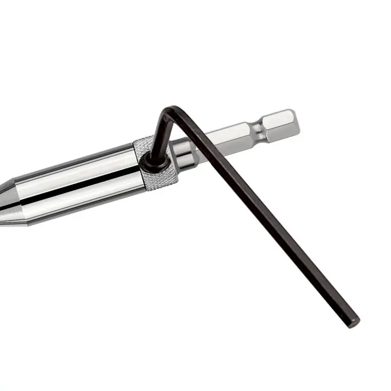 Центр сверла двери и окна шкафа Самоцентрирующиеся петли аппаратные набор 7 шт.