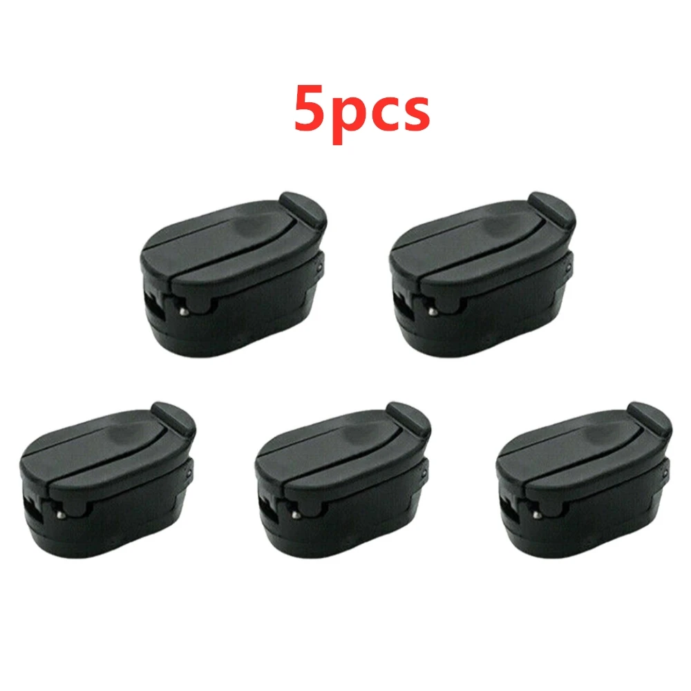 5pcs For Putter Grip Golf Ball Pick Up Tool Sporting Goods P