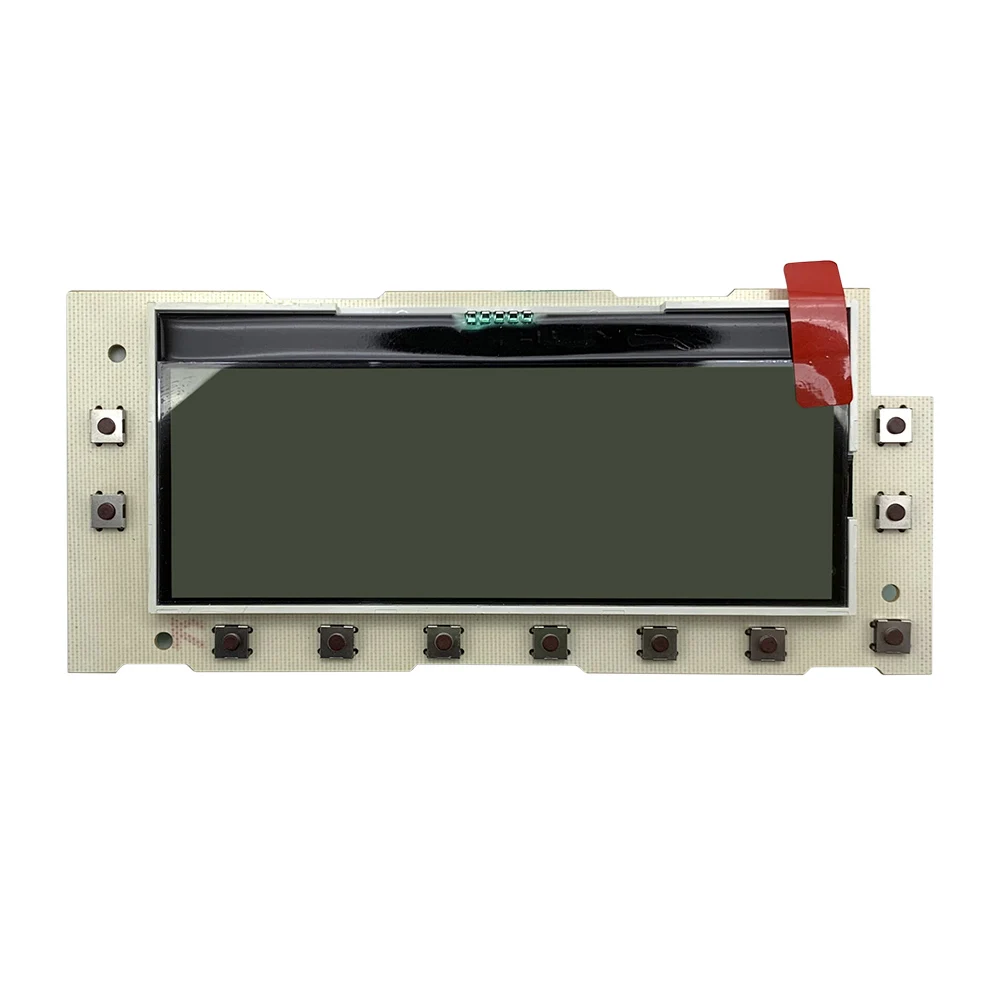 41031043 новая оригинальная стиральная машина плата блока программного управления в