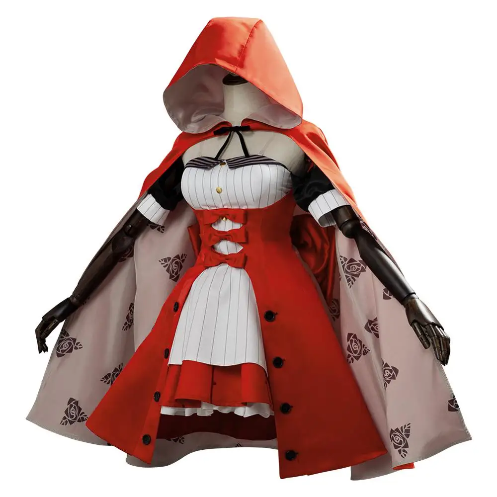 Fate Grand Order FGO Marie Antoinette маскарадный костюм для взрослых мужчин и женщин на заказ