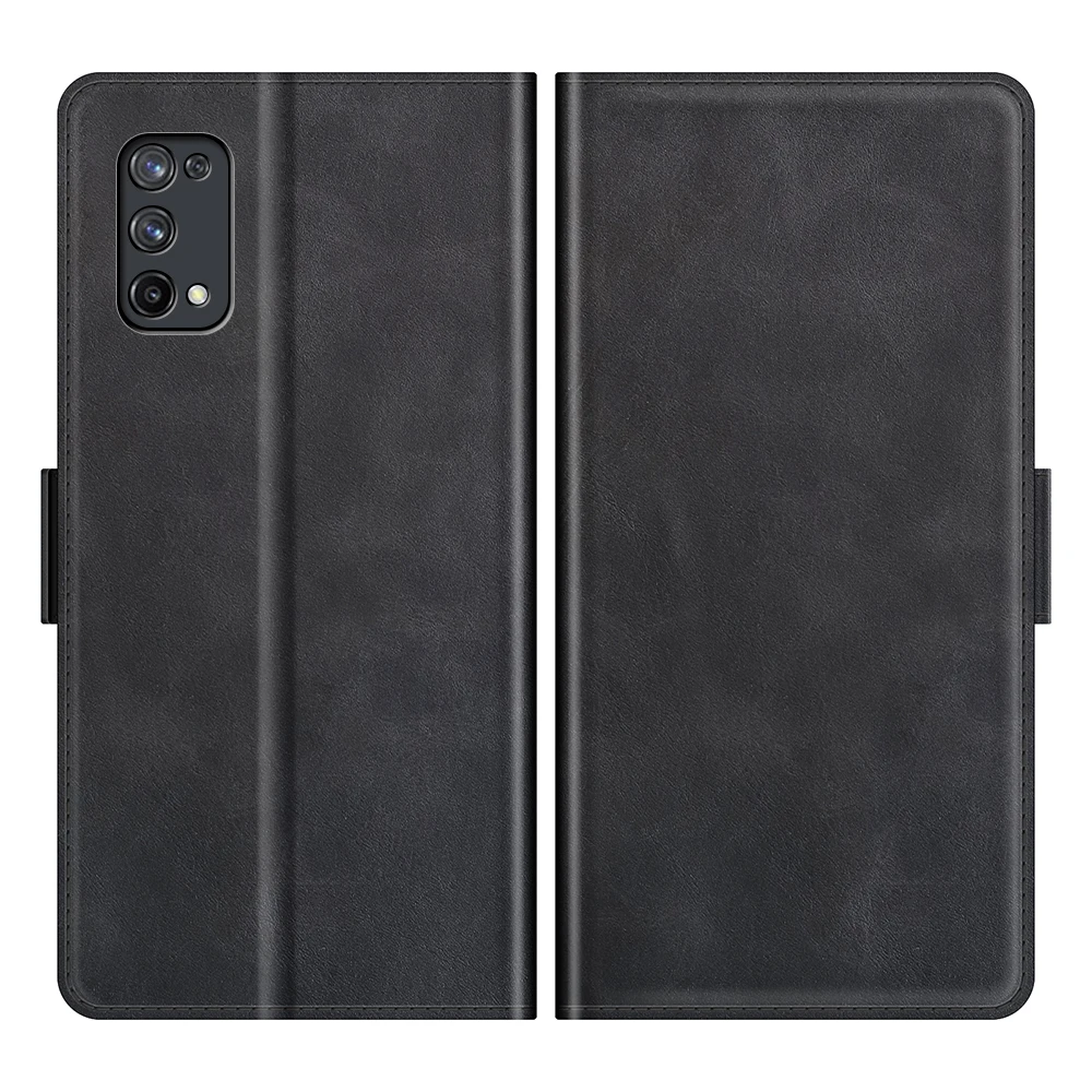 

Case For Realme X7 Pro Ultra Leather Wallet Flip Cover Vintage Magnet Phone Case For Realme X7 Pro Ultra Coque