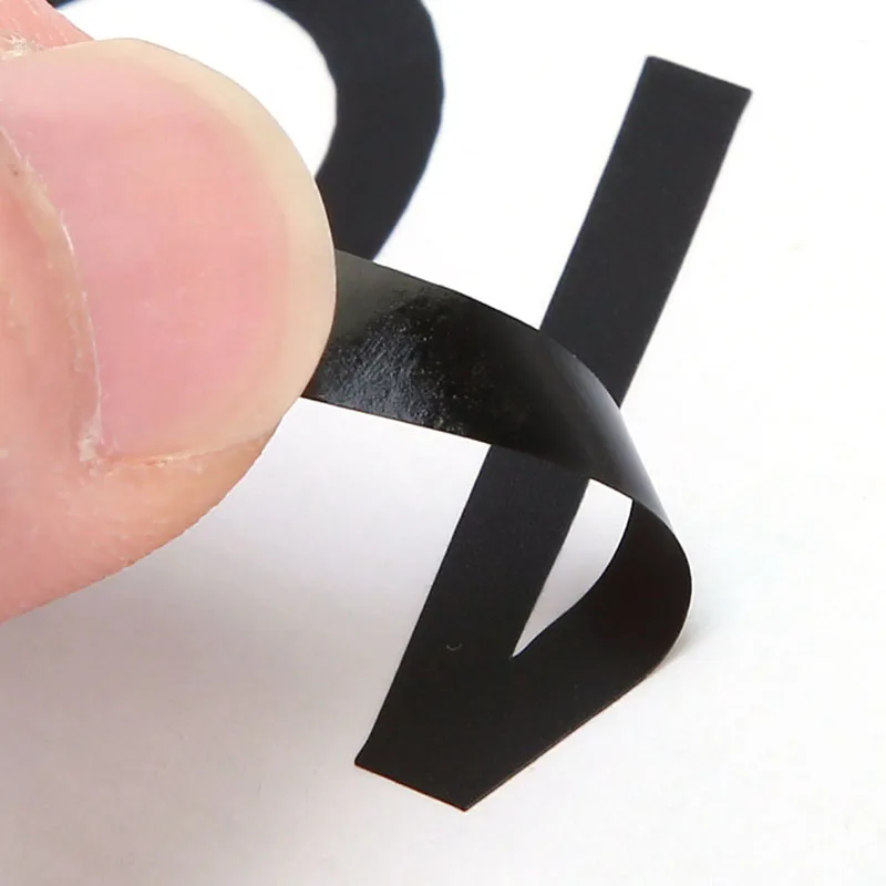 2020 новая наклейка никогда не сдается вдохновляющая виниловая настенная