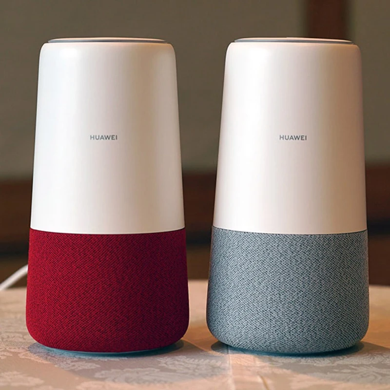 Беспроводной роутер с динамиком беспроводной для дома 4G Wi-Fi 1000 Мбит/с диапазон