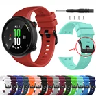 Сменный Браслет для Garmin Forerunner 45 S, браслет для Garmin Forerunner 45, аксессуары для смарт-часов