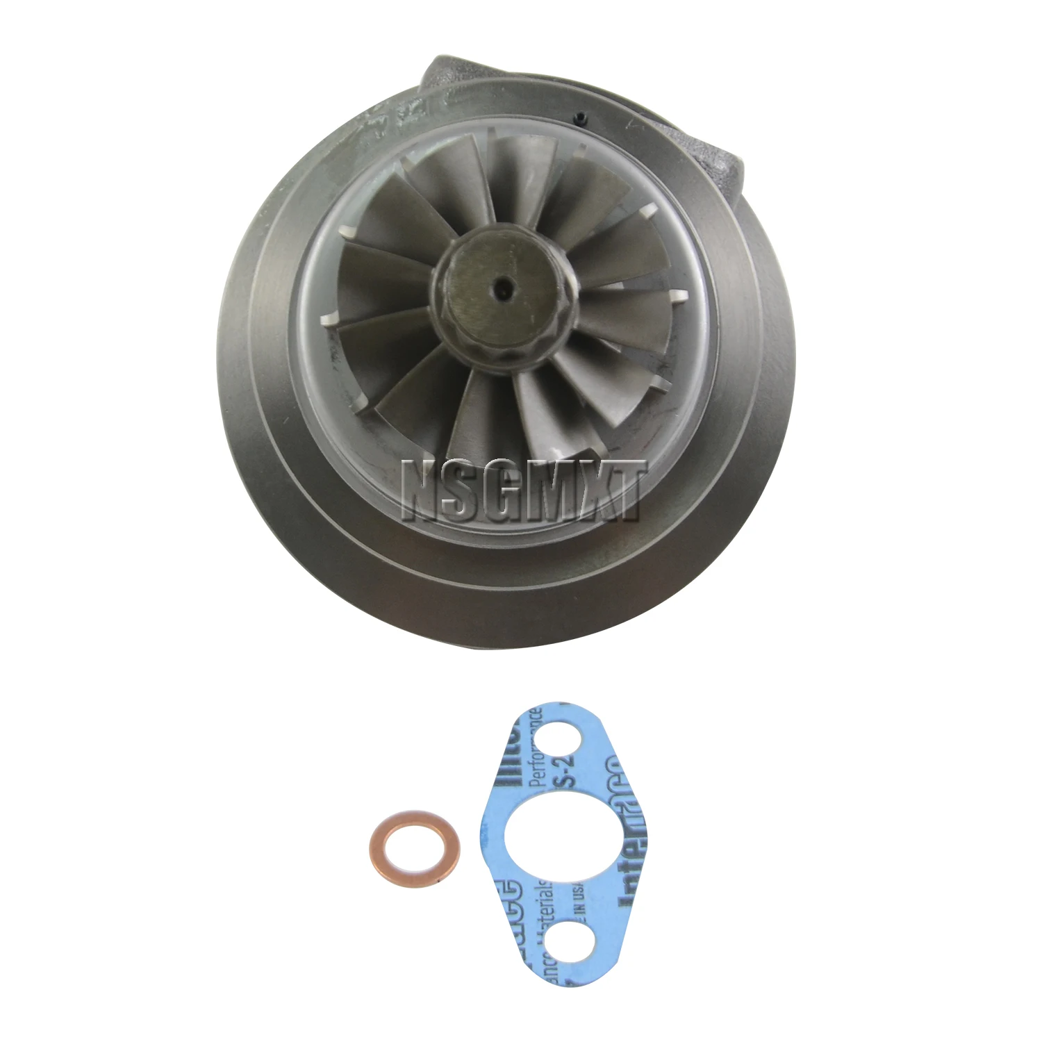 AP01 Новый 5.9L дизель турбо зарядное устройство для Dodge Ram HE351CW CHRA Core 2004-2007 |