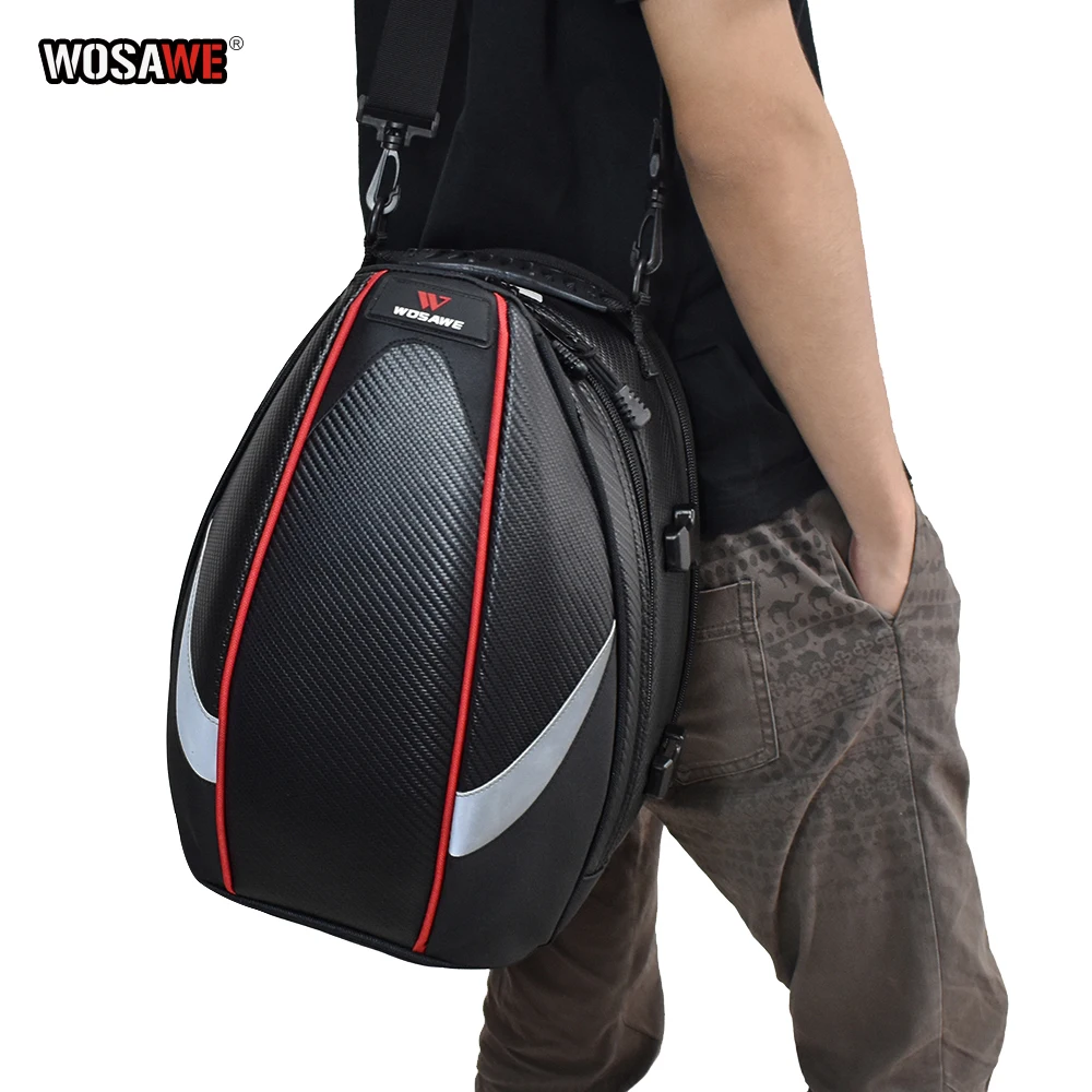 GHOST RACING rcycle задние Сумки на заднее сиденье сумки расширения Мотоцикл Скутер