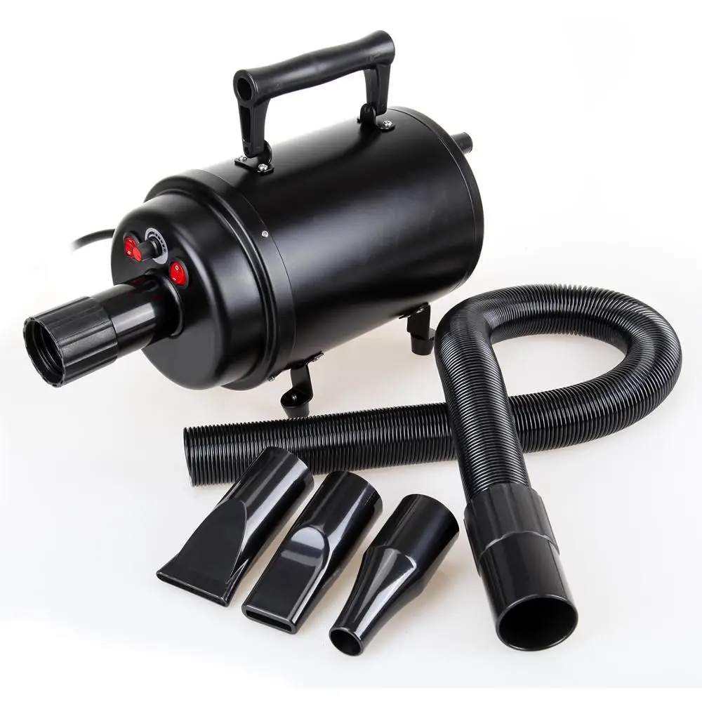 Фен для шерсти домашних животных Yonntech 2800 Вт 68 дБ|Фены собак| |