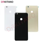 Задняя крышка для Huawei P8 Lite 2017P9 Lite 2017, задняя крышка аккумулятора, стеклянная панель GR3 2017, задняя крышка корпуса, запасные части