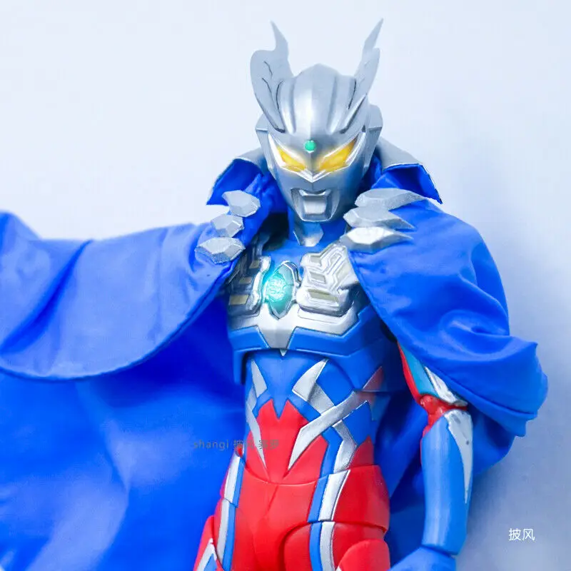 

[only cloak]1/12 Scale Handmade Soldier Accessories Cloak Model for 6" Female & Male Figures