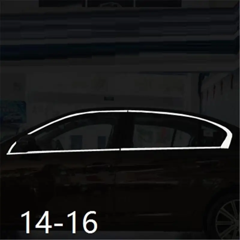 Автомобильные авто модифицированные оконные Багажники задние панели ножная