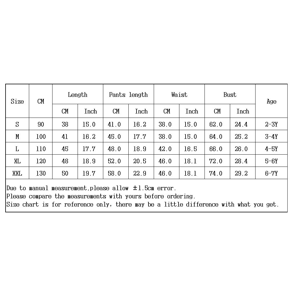 

Girls Off-the-shoulder Sling Ruffled Tops Pleated Wide Leg Pants Two-piece Outfits Summer Children Clothing