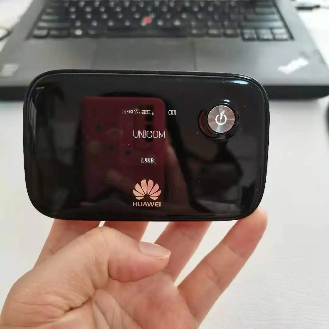 Старый/подержанная рольставни разблокированный Huawei E5776S 32 Дешевые 150 Мбит/с 4