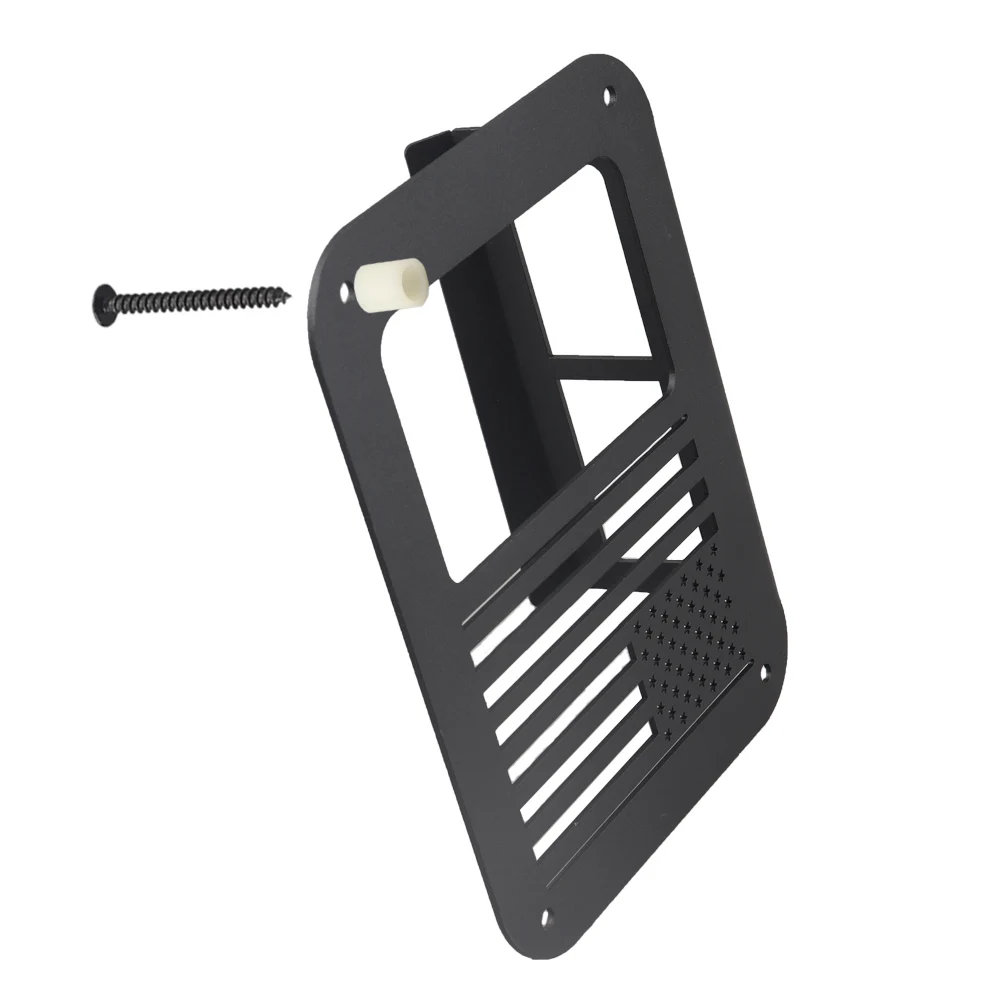 

For Jeep Taillight Protect Guard Cover Car Rear Tail Light Protector Shell for Wrangler JK 2007-2017