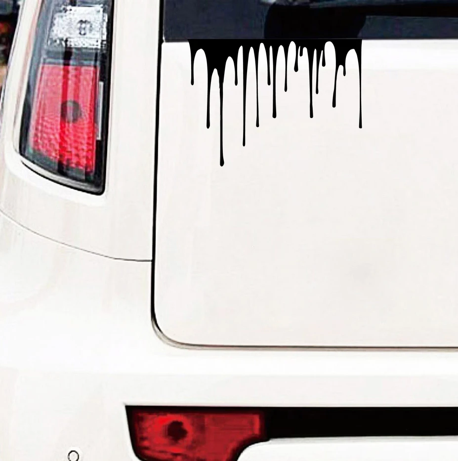 

Newest Sticker Car Stickers Cars Decal Weatherproof Auto Styling Cartoon Car Stickers Car Accessories