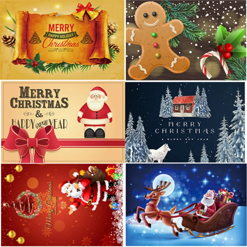 

Большой размер, искусственная кожа, 80*120 см, мужской напольный коврик, искусственная кожа, рождественские украшения