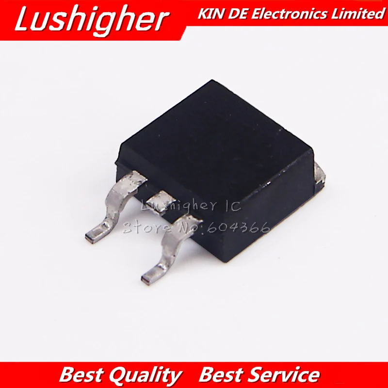 10 шт. RJP30E4 263 30E4 TO263|Интегральные схемы| |