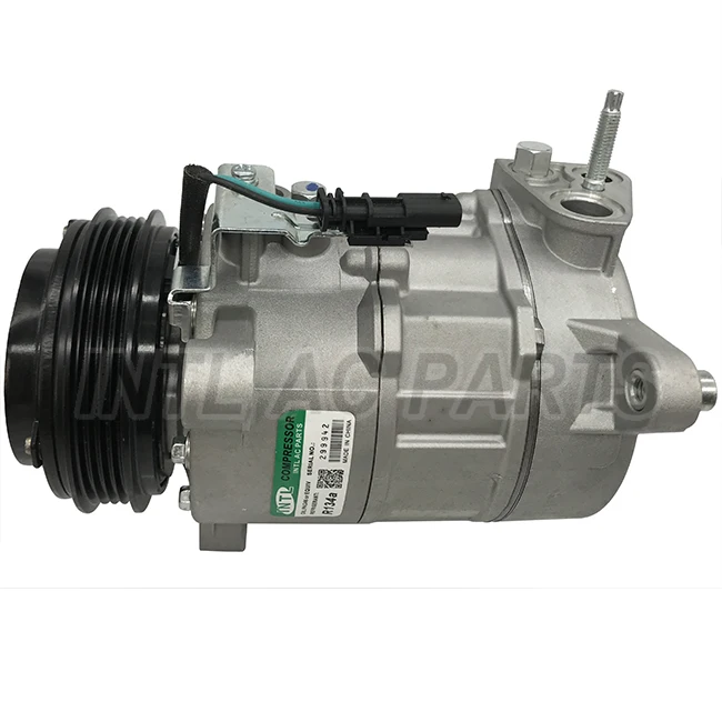 7SAS17A AC компрессор для CHEVROLET SILVERADO GMC SIERRA 1500 MC447140 3880 MC4471403880 20 22310 14 0587NC 15