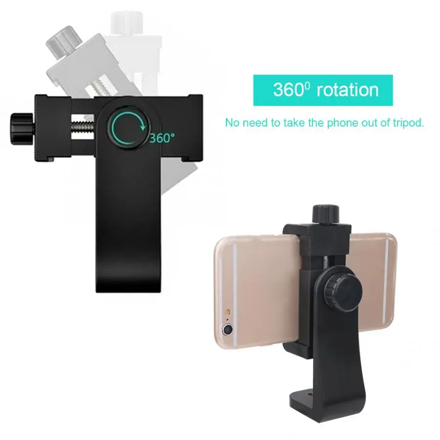 Новинка универсальная подставка держатель для телефона с вращением на 360