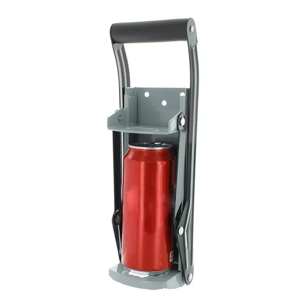 Измельчитель алюминиевых колес и Открыватель колец кухонная утварь рулонная