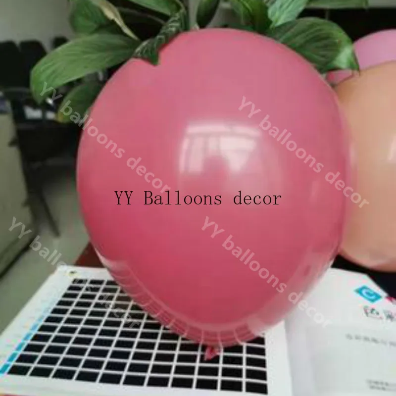 118 шт. персиковый пастельный детский розовый белый воздушный шар 1 Арка Свадьба Baby