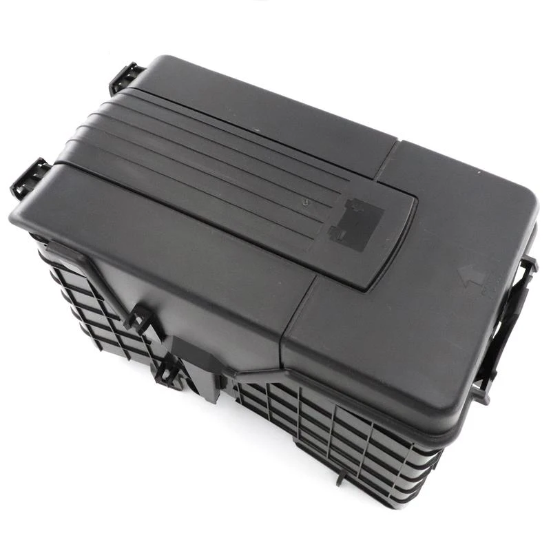 1KD915443 1KD915335 1KD915336 подходит для VW CC Jetta Golf Touran Tiguan лоток аккумуляторной батареи