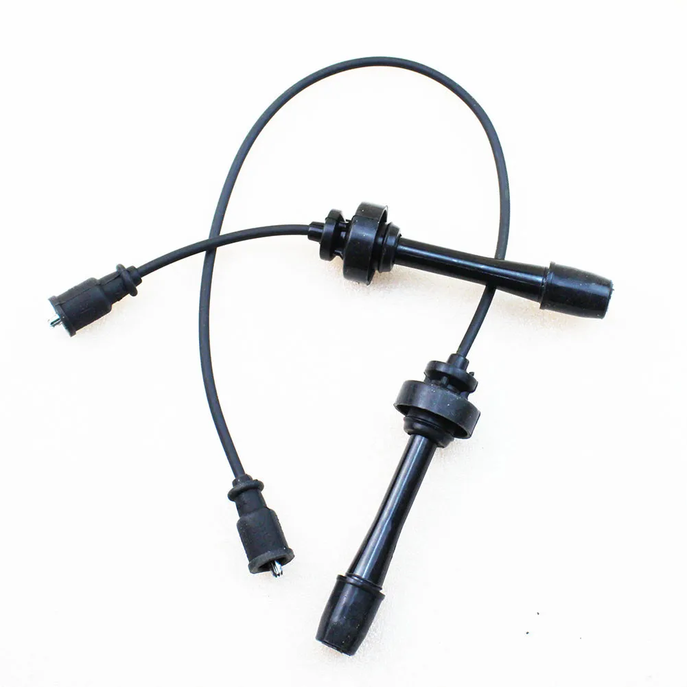 Набор проводов зажигания LARBLL 2 шт./компл. комплект кабелей для Mazda Protege Protege5 2.0L 2001