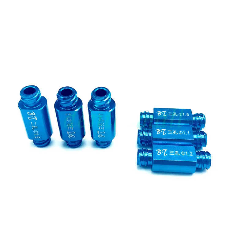 

New Nano fat transfer Luer to Luer Fat transfer tools