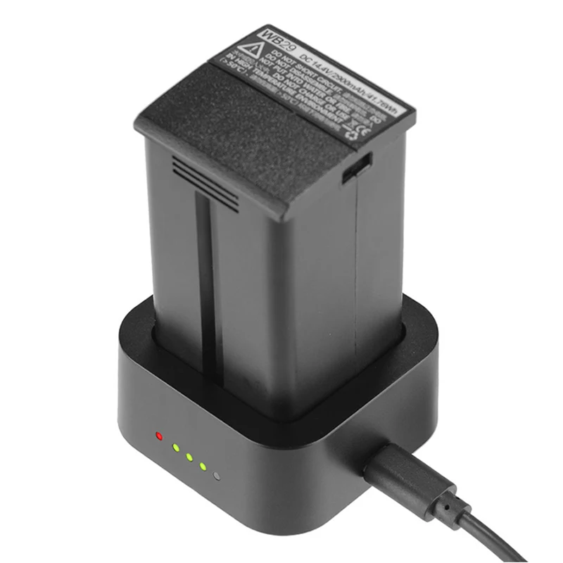 USB зарядное устройство UC18 UC20 UC29 для VB18 V850II V860II VB20 V350C V350N V350S V350O V350F WB29 AD200 - купить по