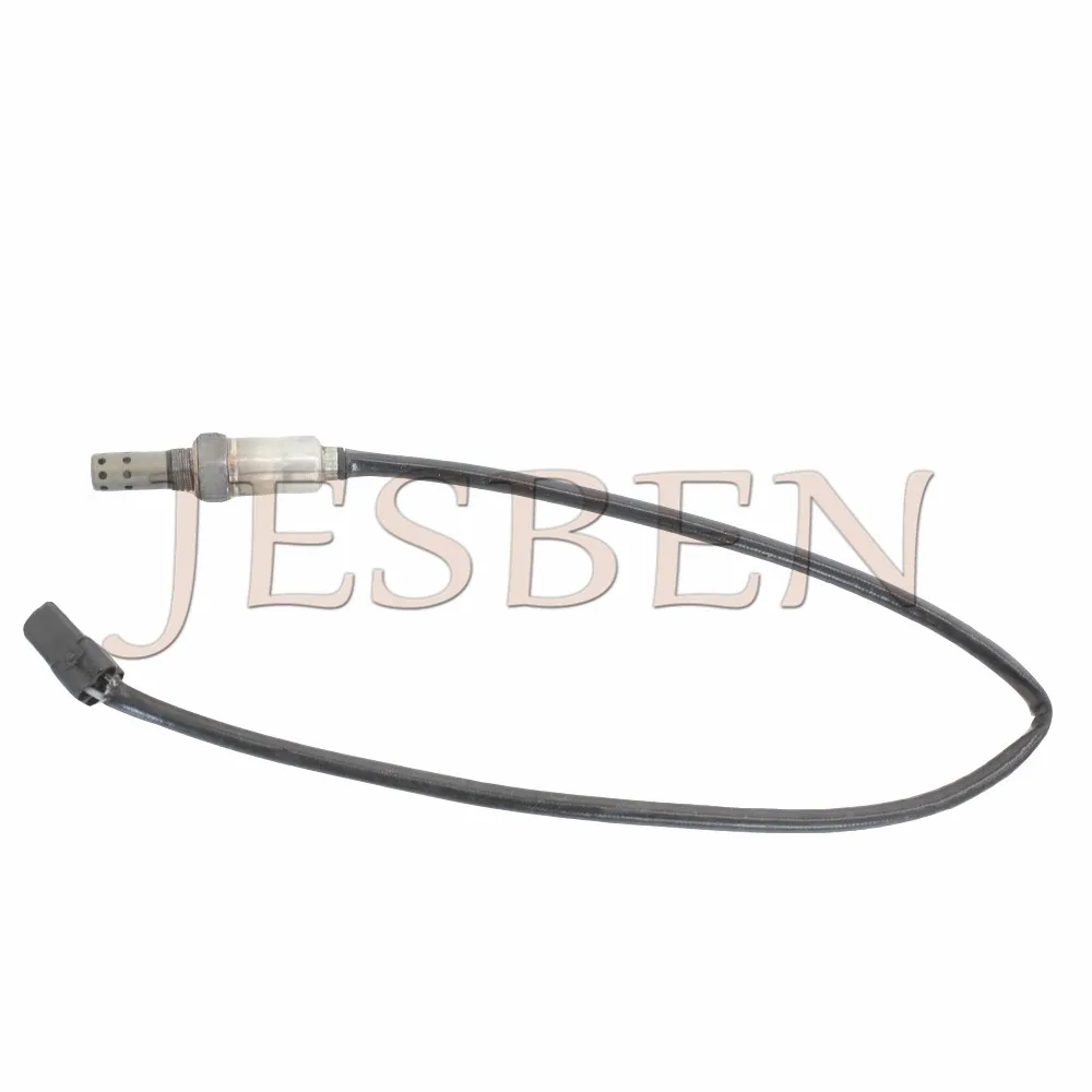 AZD0101-BA002 Новый Лямбда зонд кислородный датчик O2 подходит для KAWASAKI J300 SC300 J 300 ABS Triumph