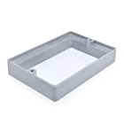 Более длинный полимерный НДС для оранжевых 30 полностью пластиковых материалов для аксессуаров для 3D-принтеров