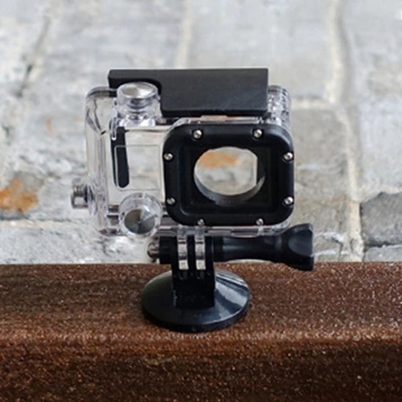 Универсальный магнитный металлический адаптер для крепления на штатив