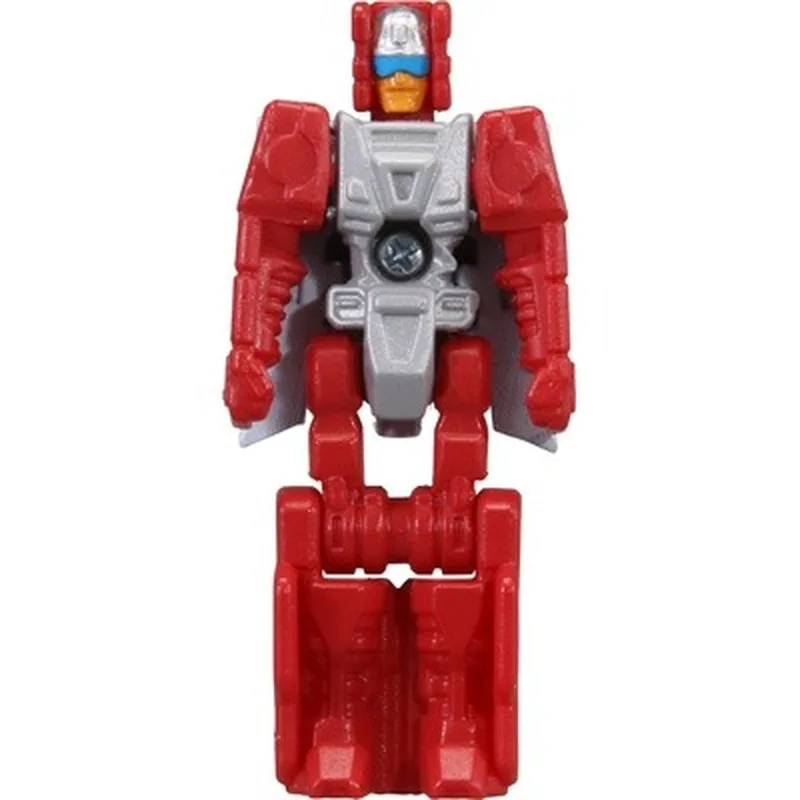 Экшн-фигурки Takara Tomy Трансформеры Робот IDW Titans Return Headmaster MP Япония LG32 Chromedome