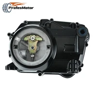 motorcycles right side crankcase cover clutch cover for lifan 125 lf 125cc 1p52fmi horizontal engines dirt pit bike parts