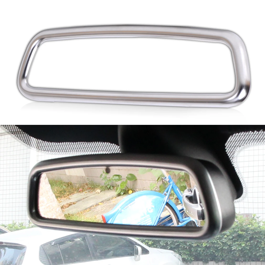 Новинка интерьерная фреза подходит для Land Rover Range Sport Evoque Discovery 4 Volvo XC60 V60 S40 S60 |