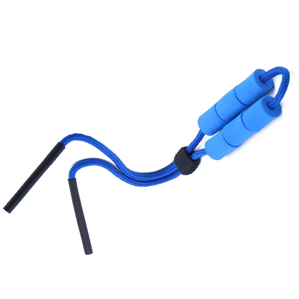 1 шт. плавающие солнцезащитные очки цепочка для очков ремешок держатель кабеля