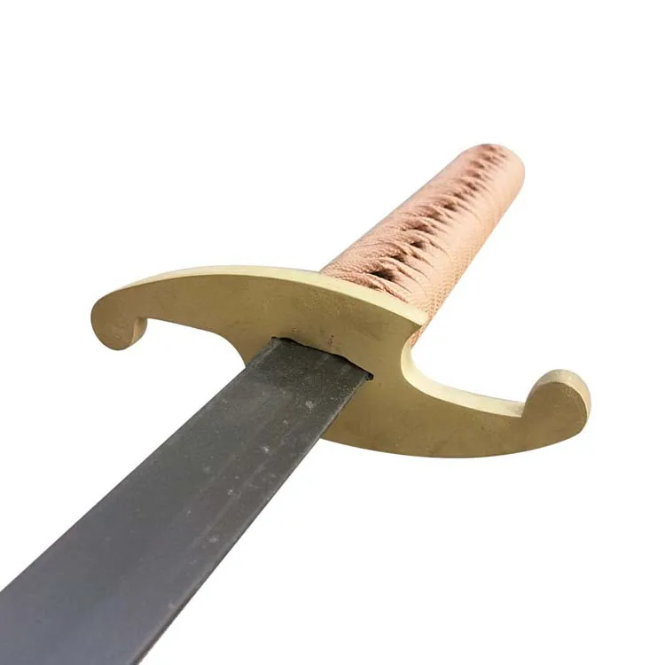 Сказочный самурайский клинок Реплика Блич Улькиорра цифера косплей реквизит