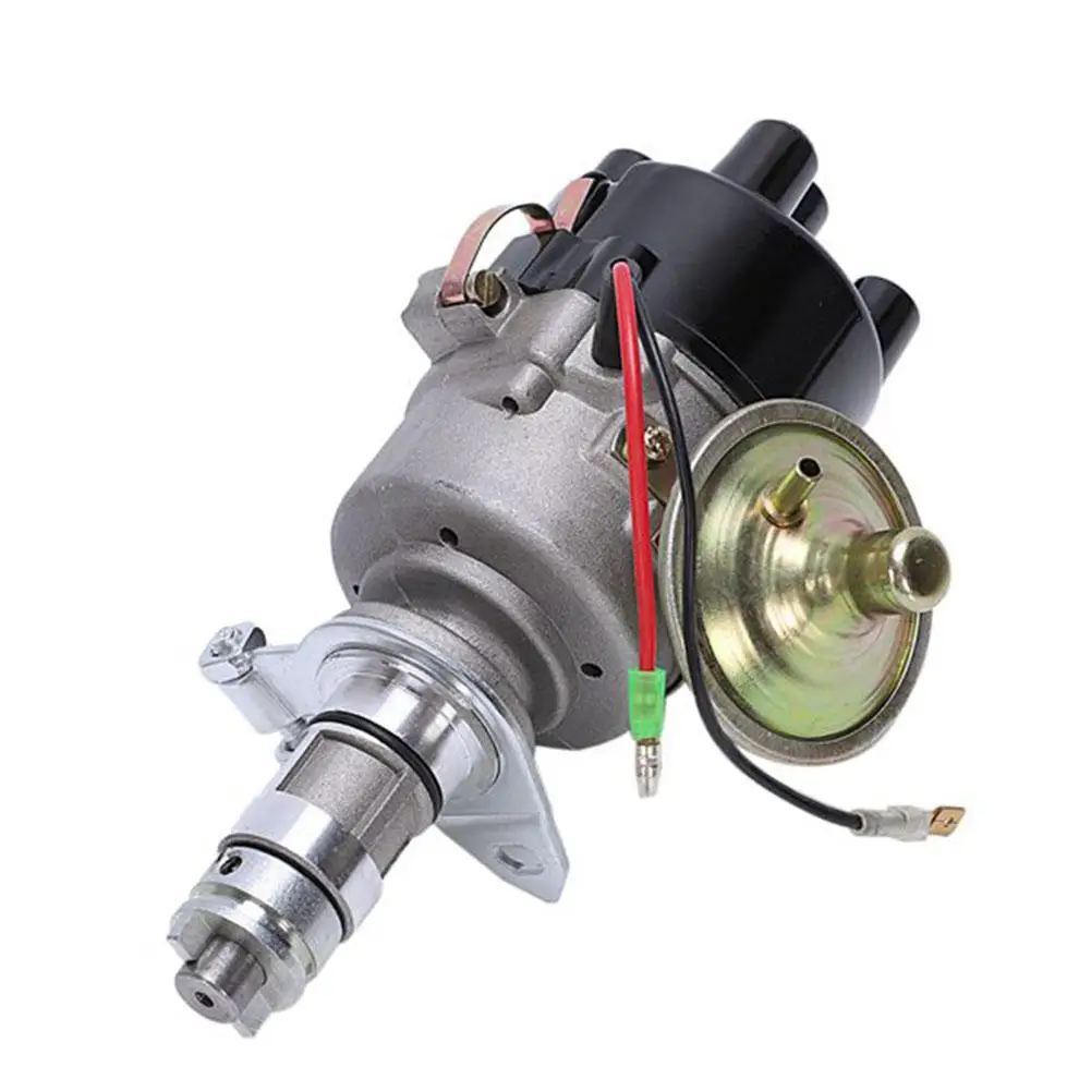 HiMISS Powerspark 45D спортивный электронный дистрибьютор для Mini MGB Остин Триумф и т.