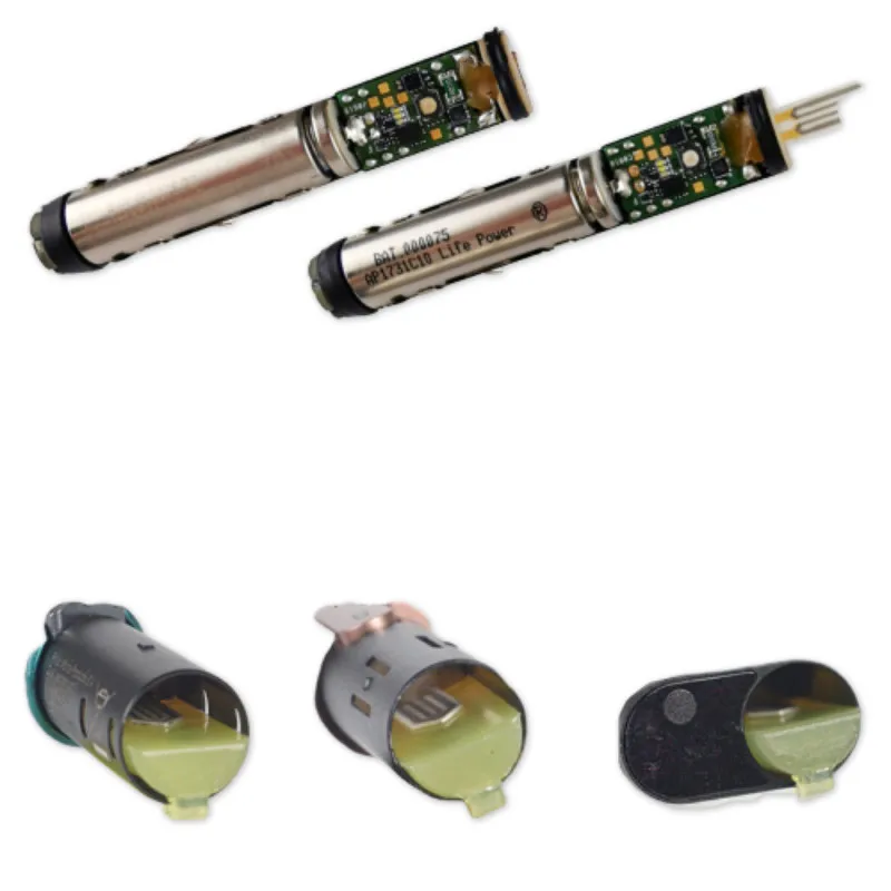 Портативный Силиконовый протектор для чистки ICOS 2 4 P аксессуары обслуживания