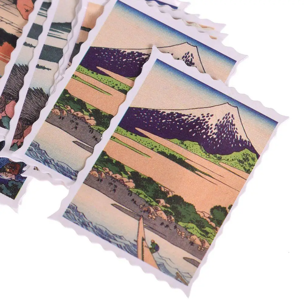 45 шт./лот наклейка украшение сделай сам дневник календарь этикетка Скрапбукинг